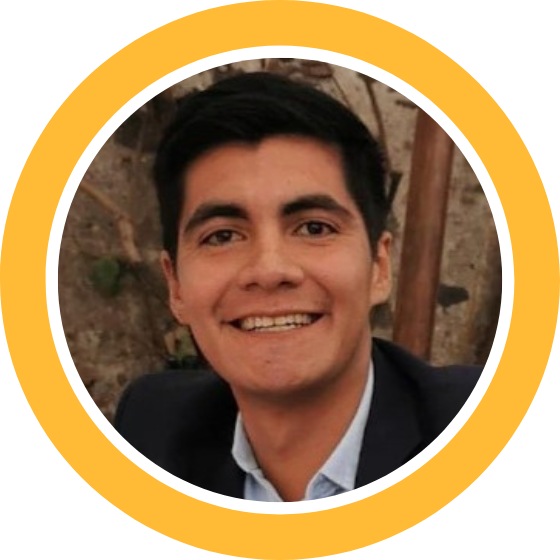 Guillermo Vázquez | Ponente SMEAP